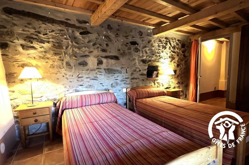 Le Coronell - Bouleternere in Bouleternère, Prades region