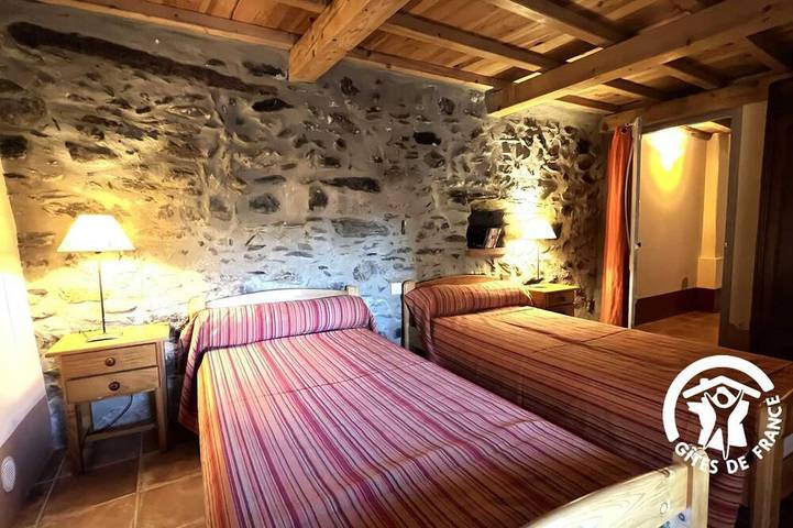 Location de vacances pour 4 personnes à Bouleternère - 4