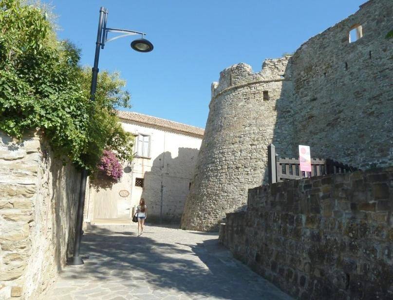 B&B Sweetsea in Cilento Coast