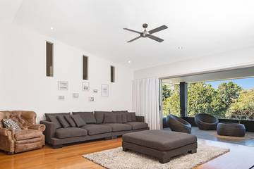 Holiday Home for 14 People in Lennox Head, New South Wales, Photo 2