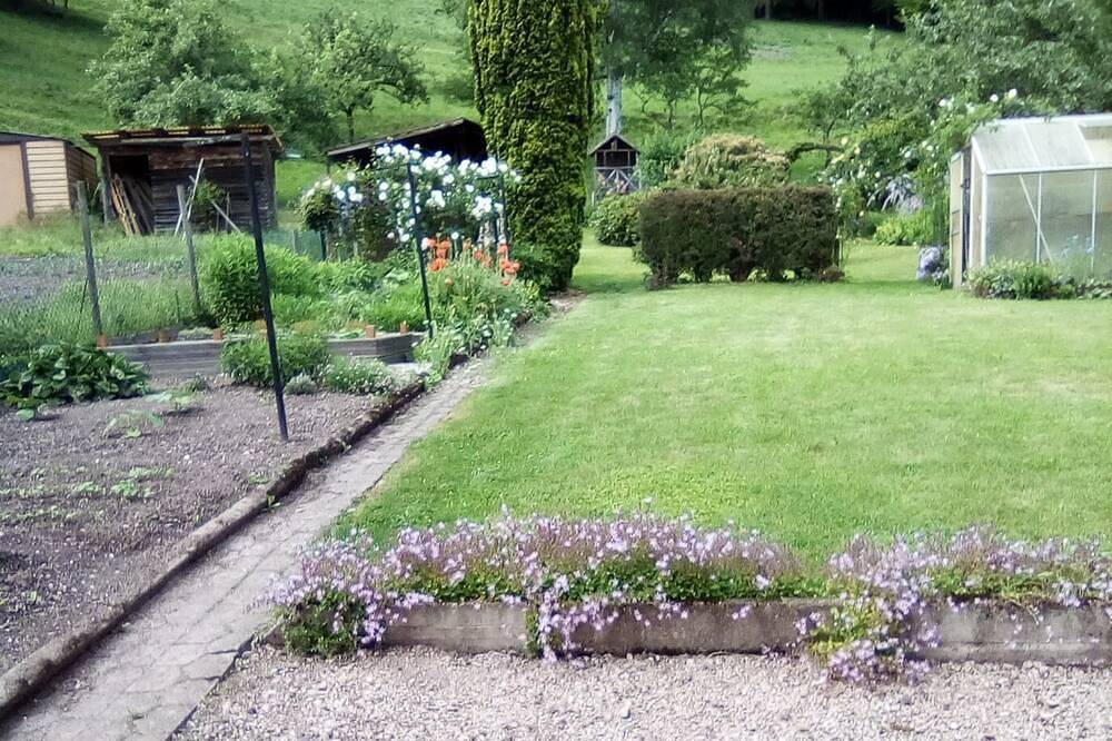Gite chez Marie france in Steige, Région de Sélestat-Erstein