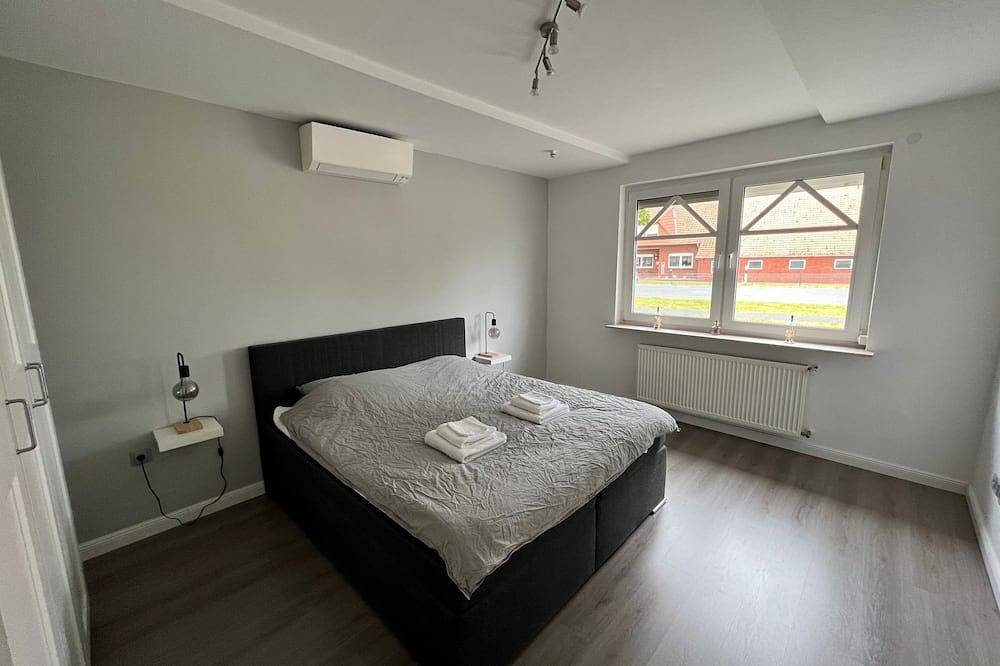 Mit privat Hottub und Klima. in Neubörger, Emsland