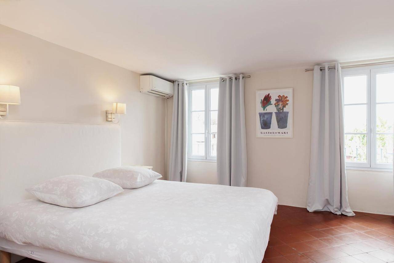 Coq Hôtel in Cogolin, Côte méditerranéenne (France)