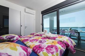 Apartament Wakacyjny dla 6 osoby w Jasenice, Zadar, Zdjęcie 2