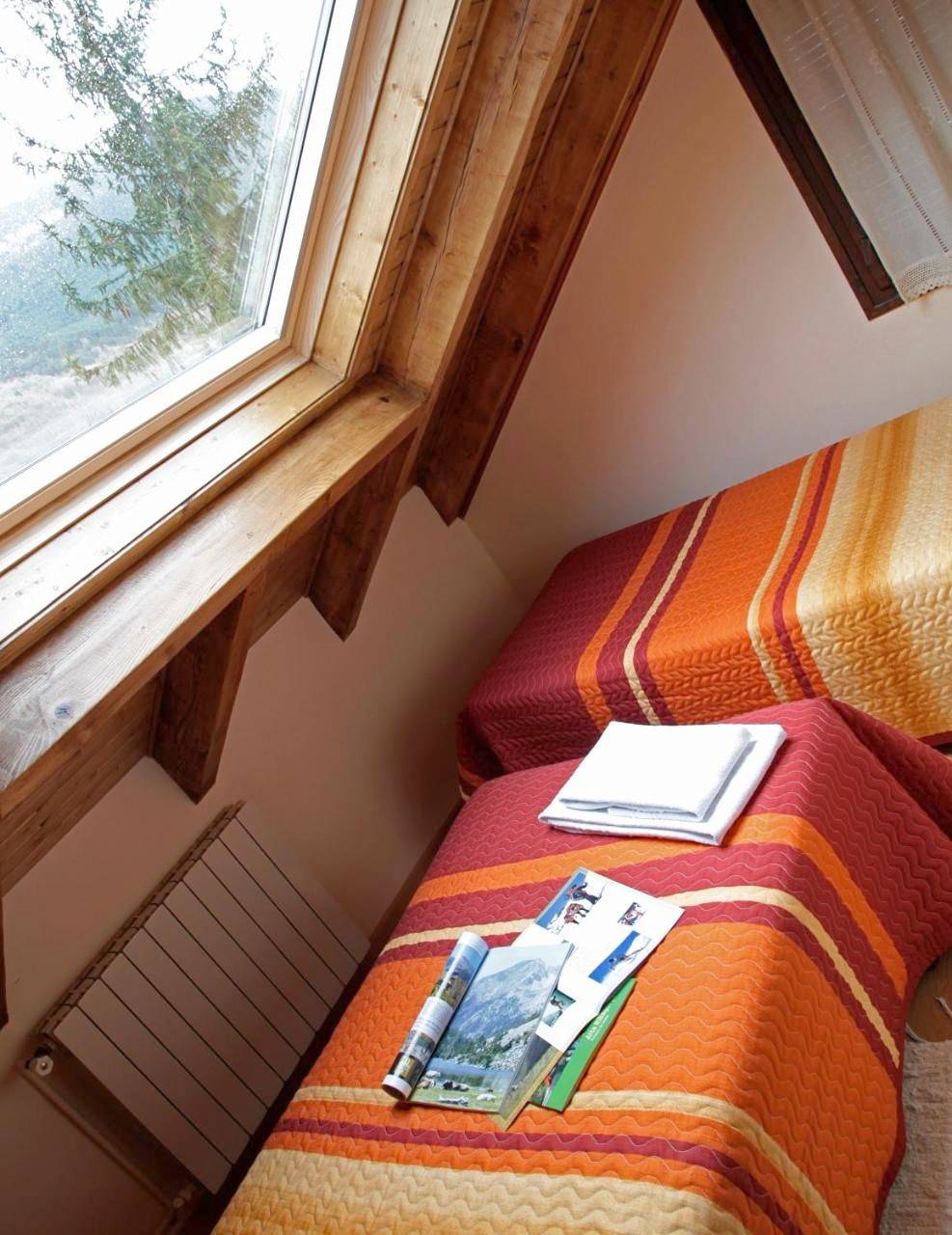 Apartamento entero, Casa Rural la Comella in Barruera, Valle de Bohí