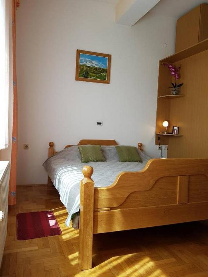 Zimmer mit Klima Pleternica, Slavonija S-23032-d in Pleternica, Pozega-Slawonien
