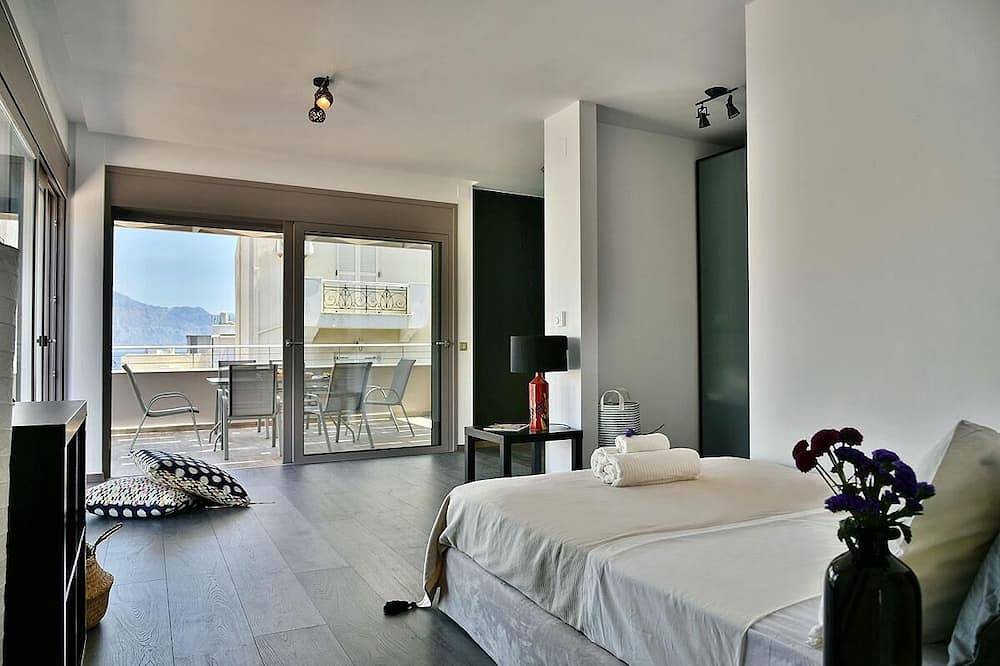 Appartement entier, Medusa Residence 100m from the beach in Plage d'Almyros (Agios Nikolaos), Crète du Nord