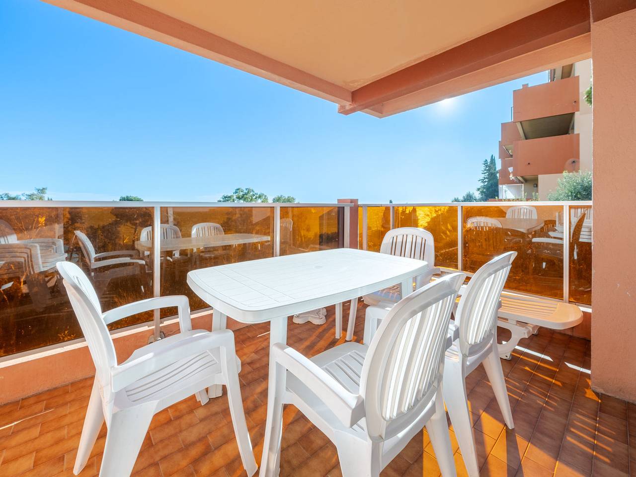 Photo : Appartement de vacances
