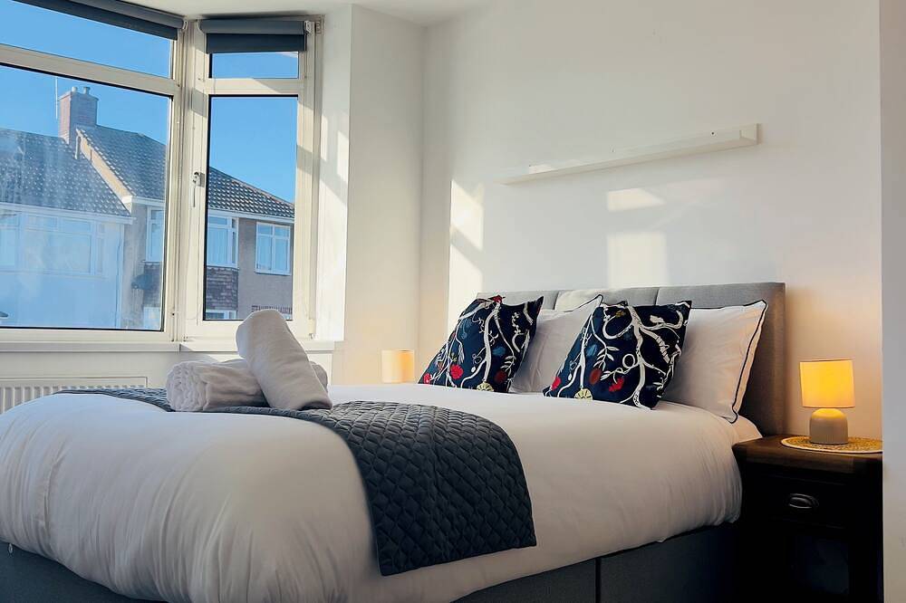 Casa vacanza a Greater Bristol a partire da 343€ a notte