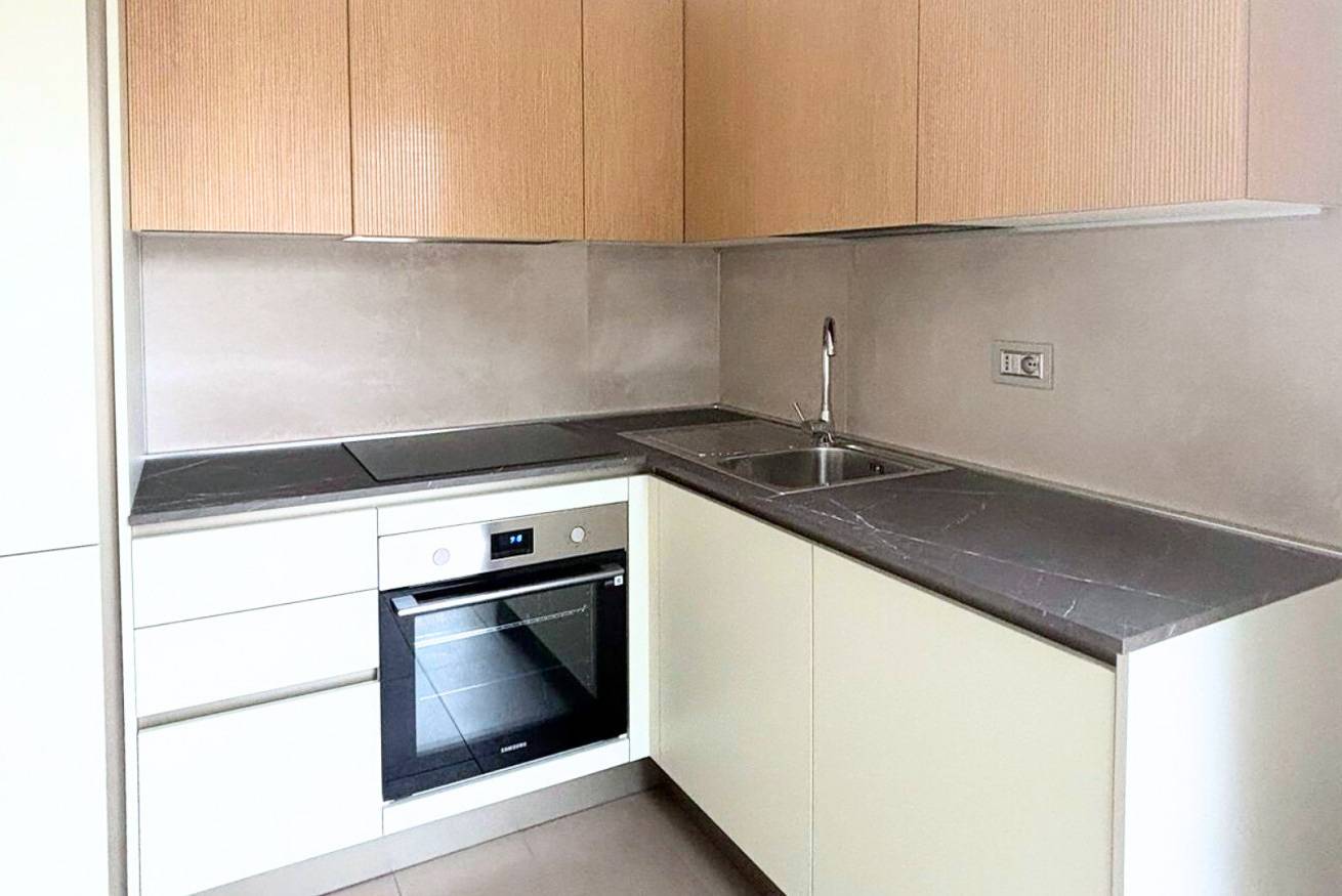 Ganze Wohnung, Cn024 – Cesenatico, Casa Bohèmien, new fully equipped one-bedroom apartment in Cesenatico, Forlì-Cesena Provinz