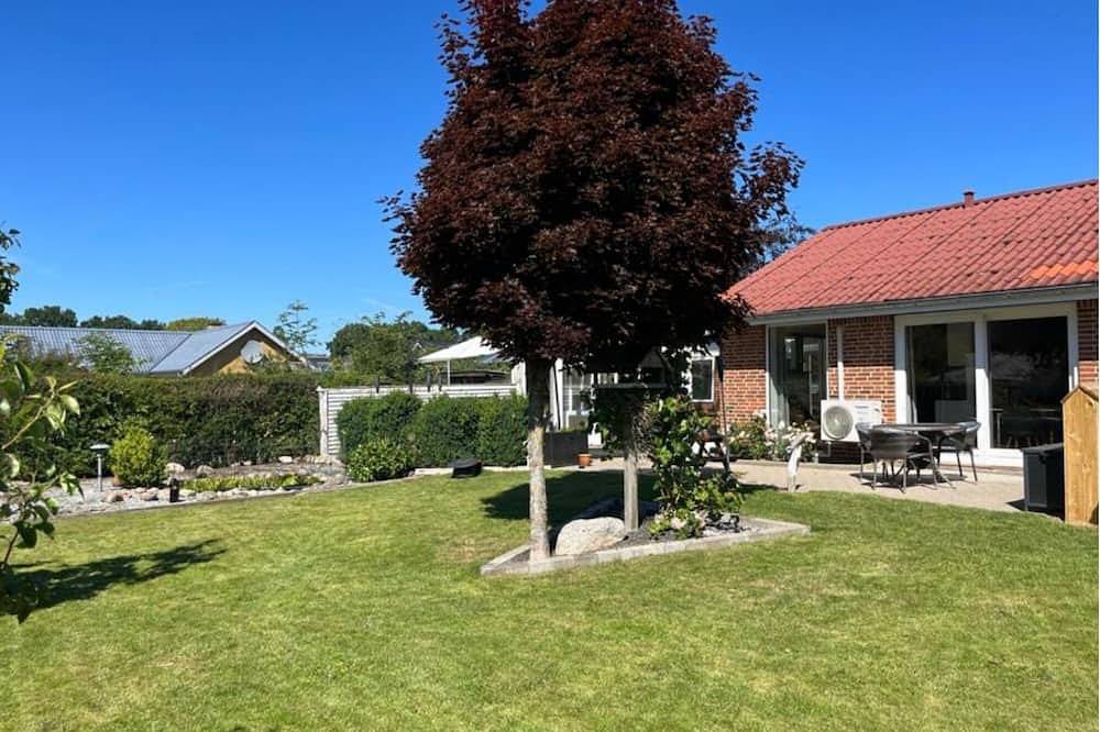 B&b für 2 Personen in Herning, Mitteljütland