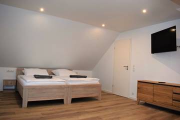 Ferienhaus für 6 Personen in Geeste, Emsland, Bild 3
