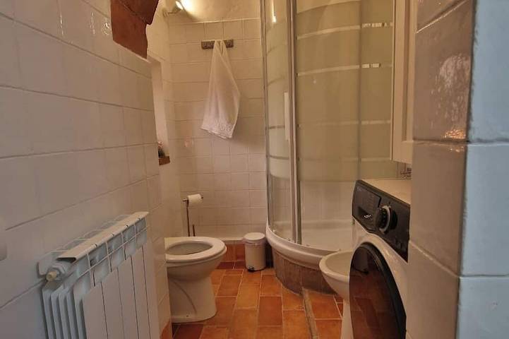 Entire apartment, Castle - Home Sweet Home Tuscany in Colle di Val d'Elsa, Siena Province