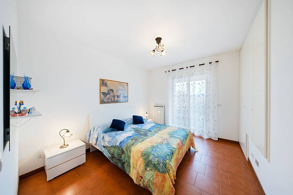 Villa in einer Wohnanlage mit Pool für 6 Personen in Polpenazze del Garda, Gardasee-Berge