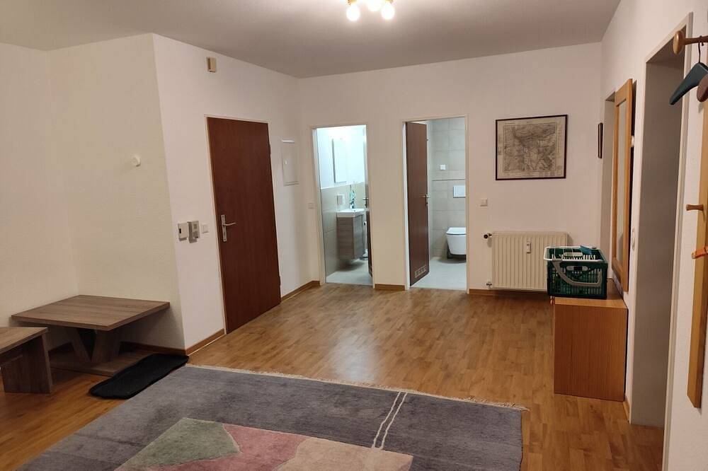 Ganze Wohnung, Ferienwohnung/App. für 4 Gäste mit 96m² in Dobel (162528) in Dobel, Nordschwarzwald