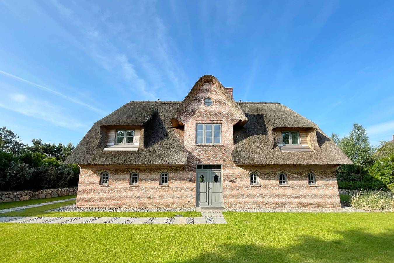 Ferienhaus Greta in Sylt-Ost, Sylt (Gemeinde)