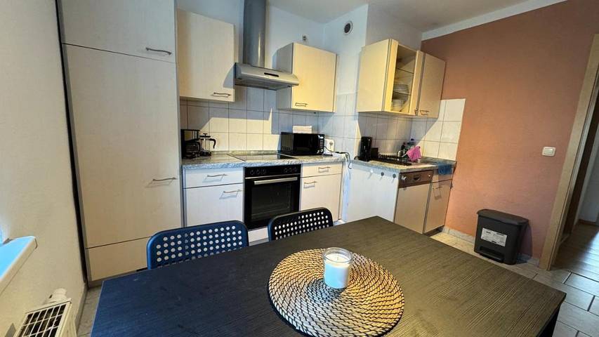 Ferienwohnung für 4 Personen in Kröpeliner-Tor-Vorstadt - 3