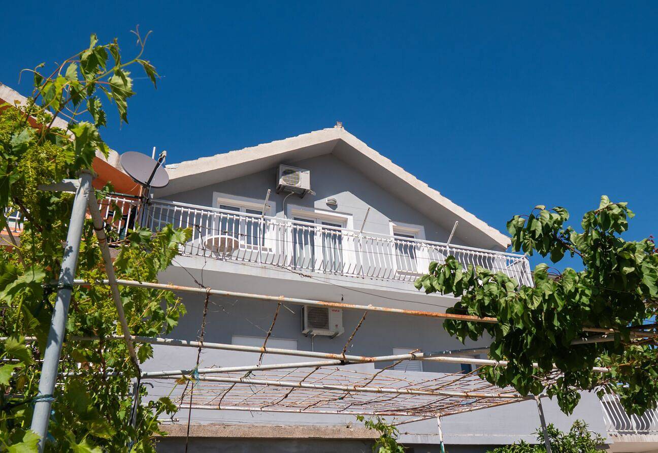 Ganze Wohnung, Apartment Meri in Grebastica, Šibenik-Knin