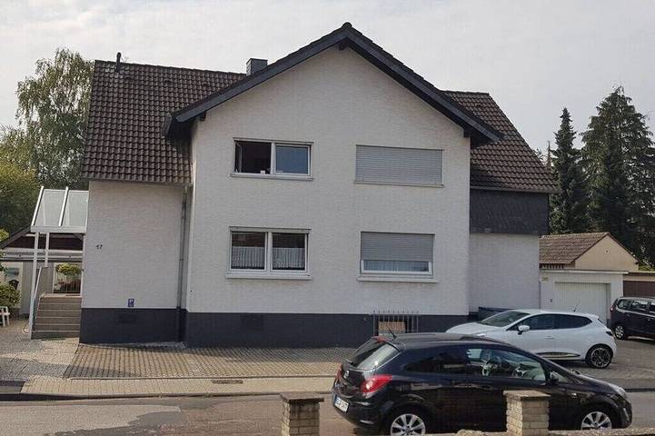 Holiday home for 8 people, with terrace - 1