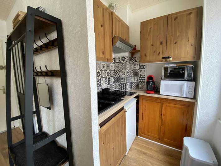 Gîte pour 3 personnes dans Office de Tourisme de Cauterets - 2