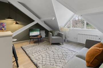 Apartment for 4 People in Exeter, Devon, Photo 4