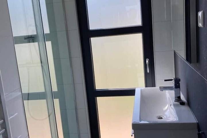 Ferienhaus für 4 Personen, mit Terrasse und Garten in Enkhuizen - 3