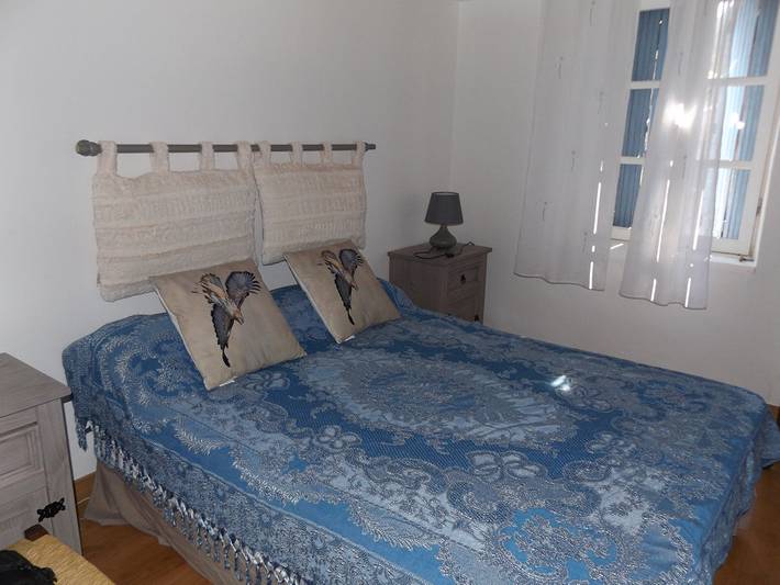 Gîte pour 4 personnes, avec terrasse et jardin dans l' Ariège - 4