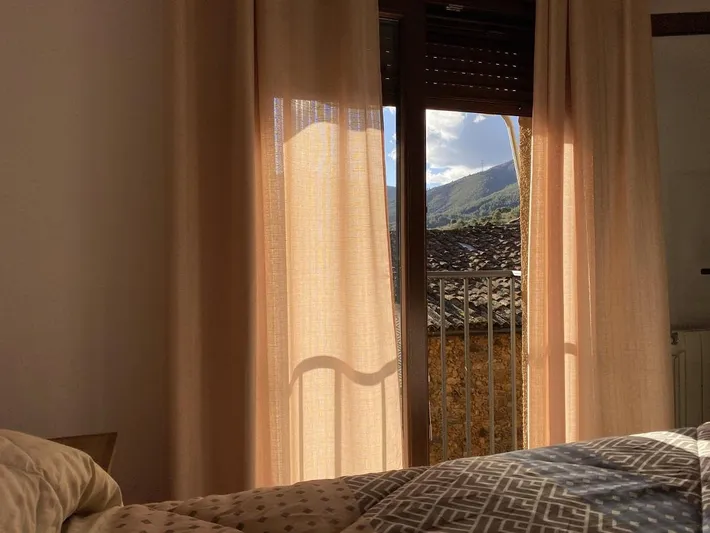 Apartamento de vacaciones para 5 personas, con balcón y vistas - 1