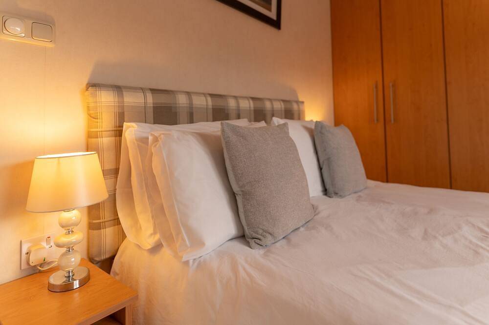 52 Meadow View- 2 Bed, Hot Tub Extra Cost(tjs52mv) in Devon