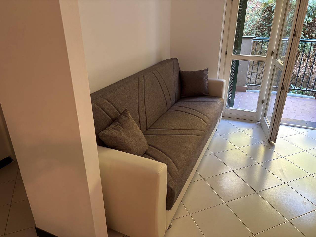 Ganze Wohnung, Apartment 'Casa Rodo' mit Balkon und Wlan in Levanto, Levanto Kommune