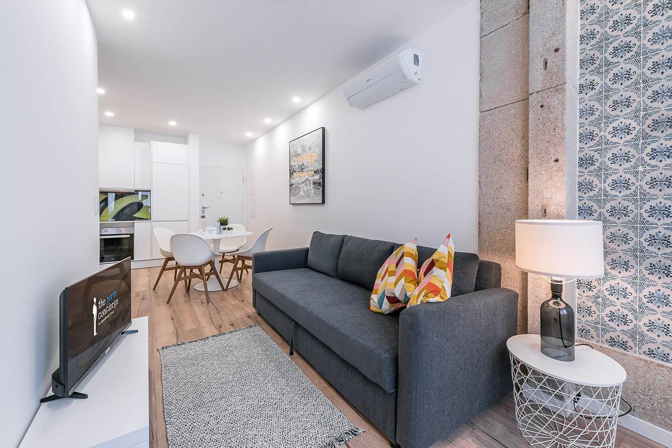 Appartamento vacanze a Porto a partire da 75€ a notte