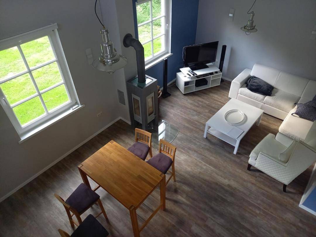 Holiday Home in Scharnhorst, Eschede