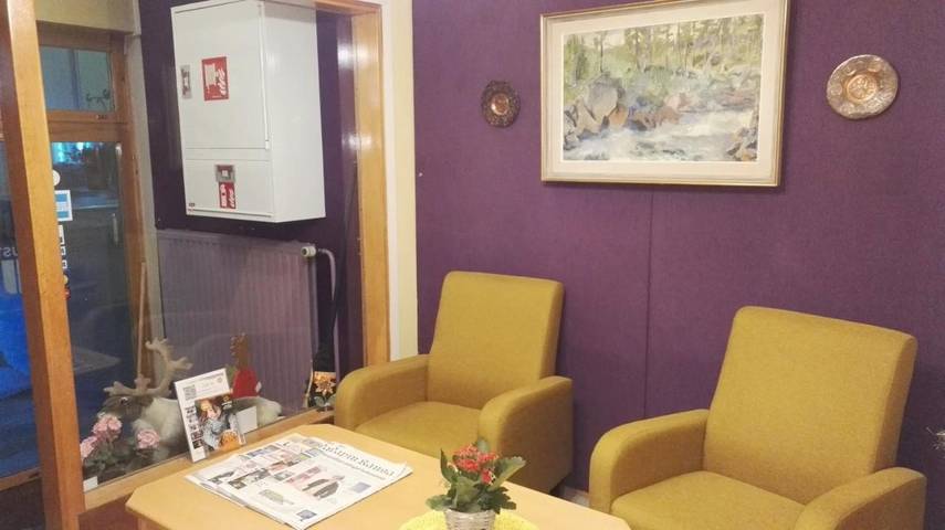 Maison d’hôte pour 3 personnes en Finlande - 3