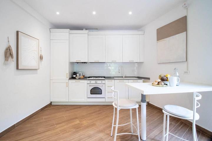 Gîte pour 4 personnes, avec balcon et vue à Portofino - 3