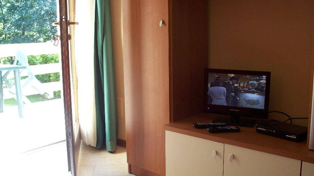Ferienhaus für 3 Personen (30 m²) in Verbania in Comune di Verbania, Lago Maggiore (Piemont)