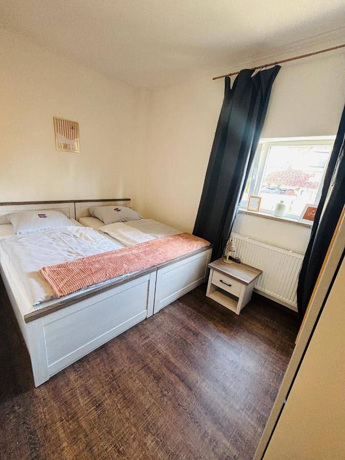Ferienwohnung für 3 Personen in Emsdetten