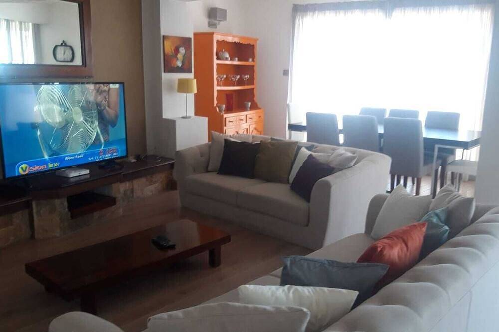 Ganze Wohnung, Sliema Amazing Sea Front Penthouse with Pool !!! in Tas-Sliema, Insel Malta