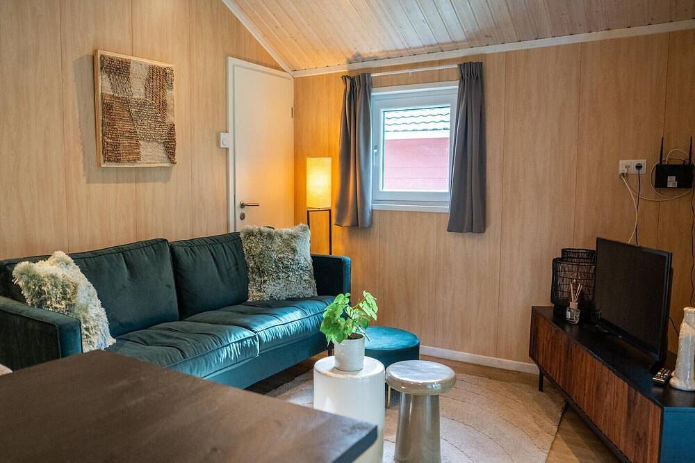 Wohnung in Eindhoven nahe Stadtzentrum in Oirschot, Nordbrabant