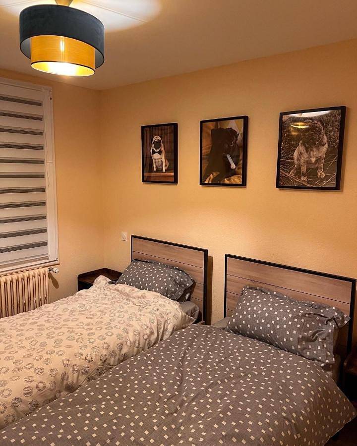 Olga Chambre d'hote "Lili 2" in Verdun (Municipalité), Verdun