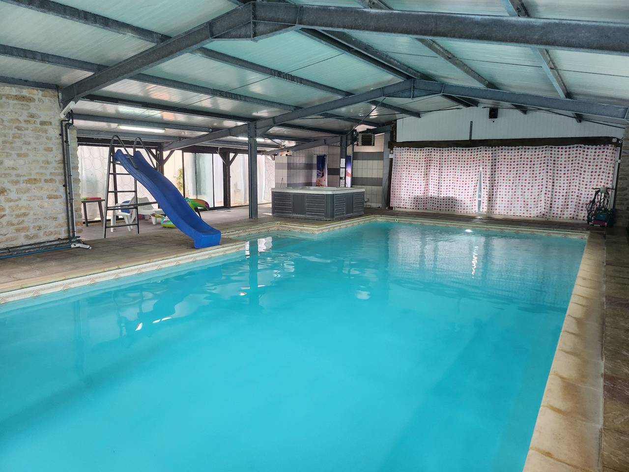 Maison de vacances