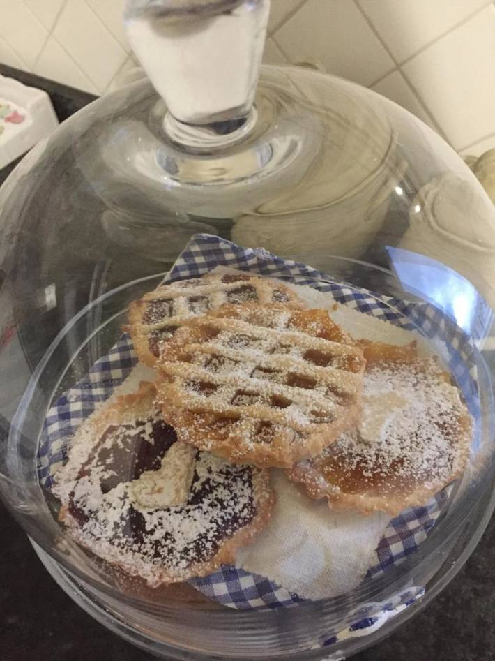 Gîte pour 2 personnes, avec jardin et vue à Tempio Pausania - 4