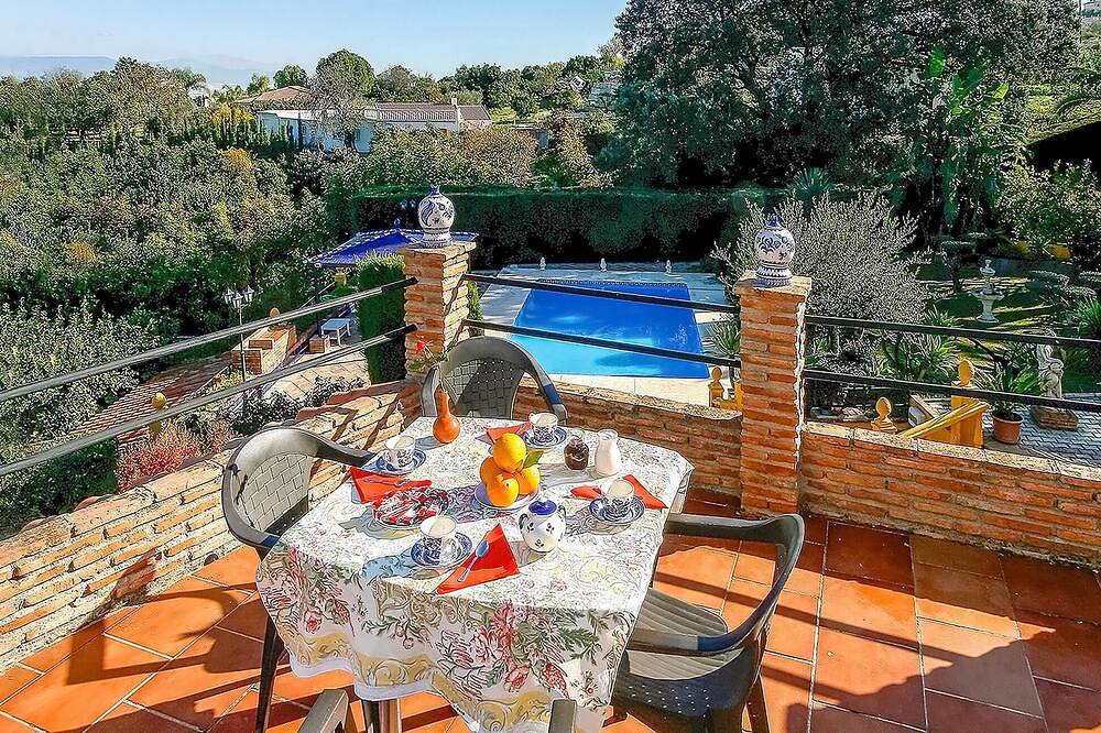 Magnifique maison à Alhaurín de la Torre in Pinos de Alhaurín, Alhaurín de la Torre