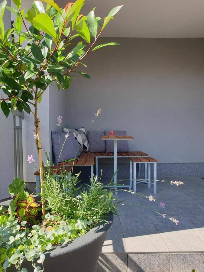 Ferienwohnung für 6 Personen, mit Garten in Ljubljana - 4