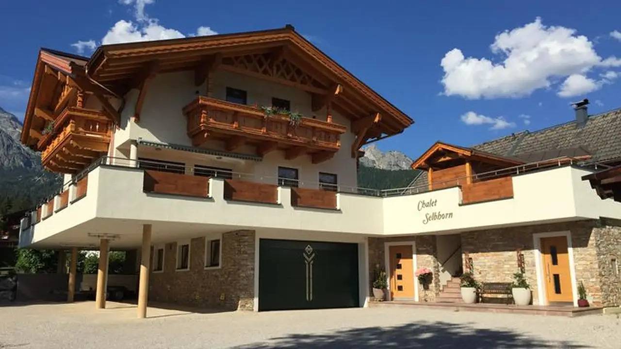 Ferienhaus für 8 Personen (165 m²) in Maria Alm am Steinernen Meer in Maria Alm am Steinernen Meer, Maria Alm