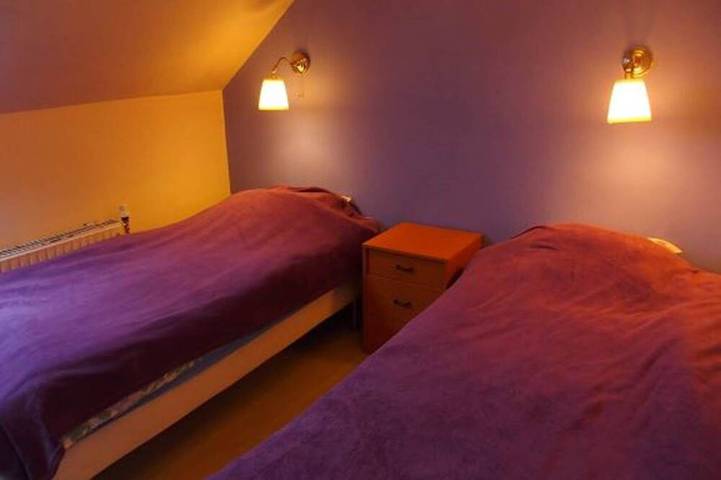 Location de vacances pour 10 personnes, animaux acceptés à Leuze-en-Hainaut - 4