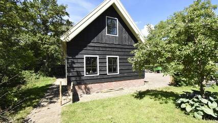 Ferienwohnung für 2 Personen, mit Garten und Terrasse, mit Haustier in Noord-Holland - Nordseeküste