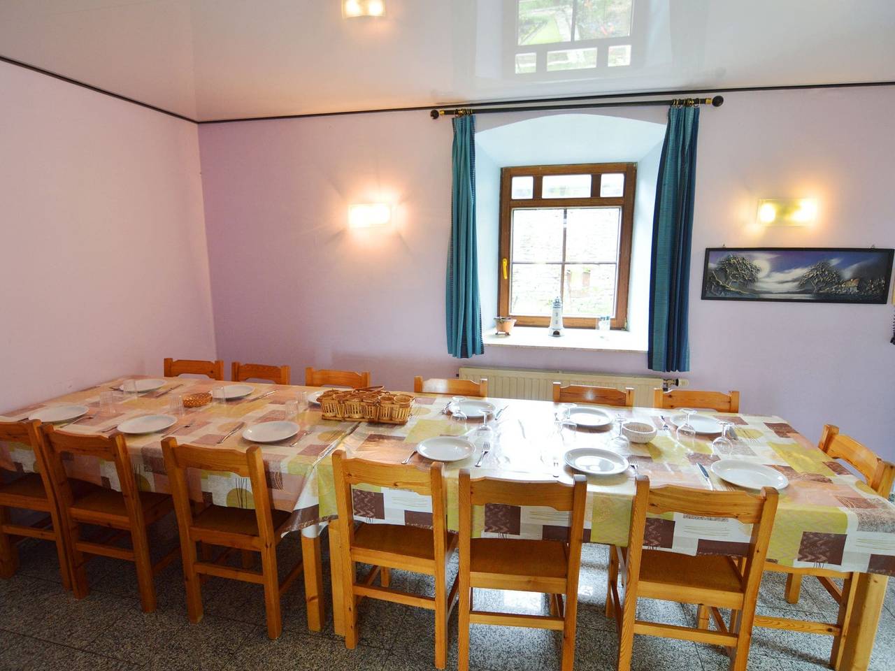 Geräumiges Bauernhaus, Libramont in Libramont-Chevigny, Neufchâteau und Umgebung