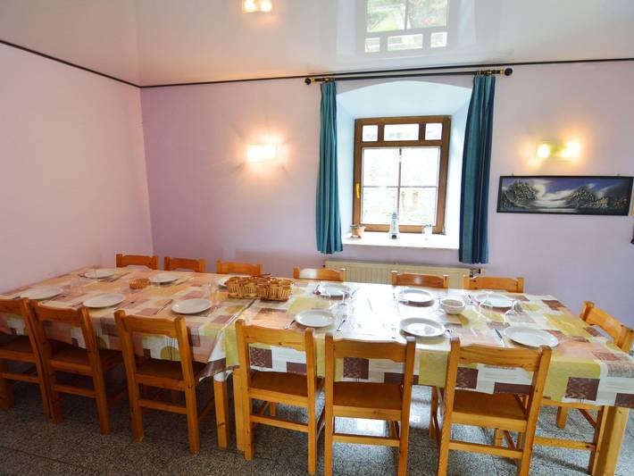 Lujosa casa de campo en Rondu Luxemburgo in Libramont-Chevigny, Neufchâteau region