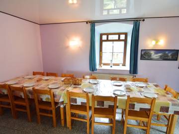 Maison De Campagne pour 16 Personnes dans Libramont-Chevigny, Province de Luxembourg, Photo 1