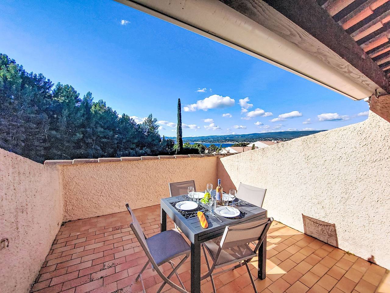 Appartement de vacances